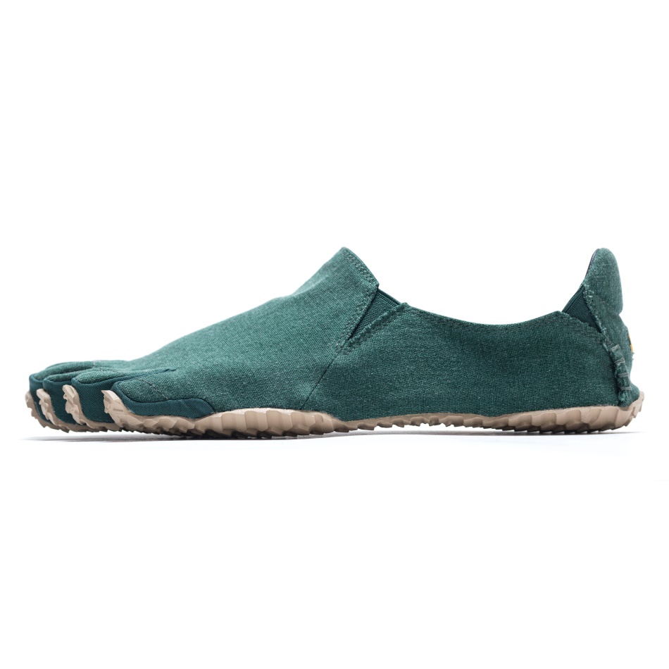 Vibram Cvt Lb Herren Grün-beige